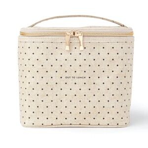 Kate Spade Lunch Bag